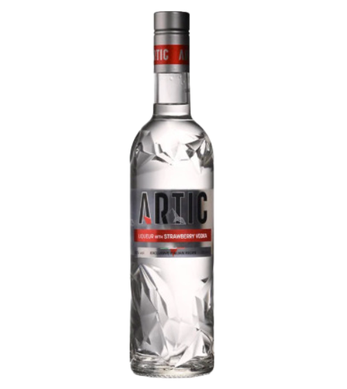 0500 - Artic Morango