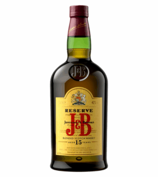 0541 - J.B. 15 Anos
