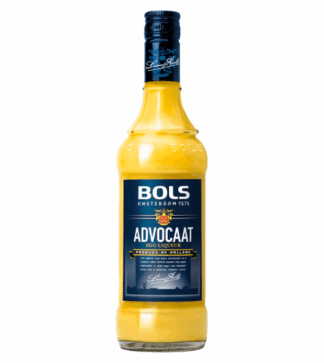 0592 - Bols Advocat 0,70L.