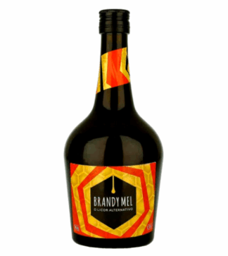 0600 - Brandymel 70cl