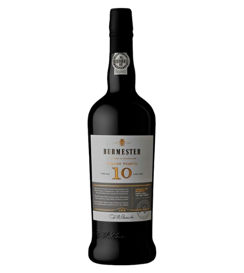 0640 - Burmester 10 Anos