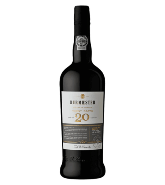 0641 - Burmester 20 Anos