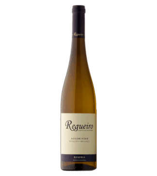 0783 - Quinta Do Regueiro Alvarinho 0,75L.
