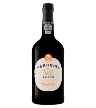 0809 - Ferreira Tawny