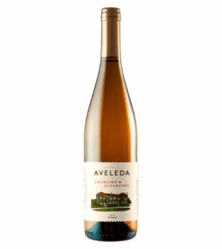1075 - Quinta Aveleda LourAlvar 0,75L