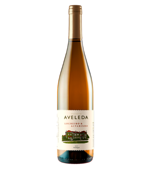 1075 - Quinta Aveleda LourAlvar 0,75L