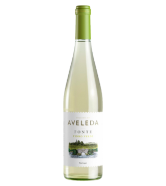 1075.1 - Aveleda Fonte 0,75L.