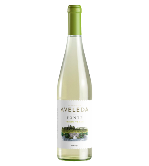 1075.1 - Aveleda Fonte 0,75L.