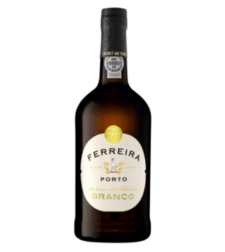 1323 - Ferreira White