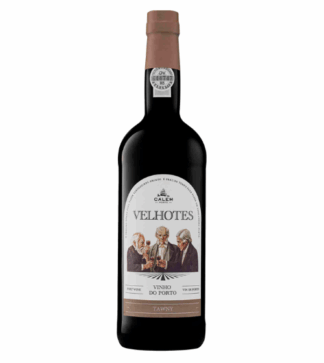 1559 - Calem Velhotes Tawny