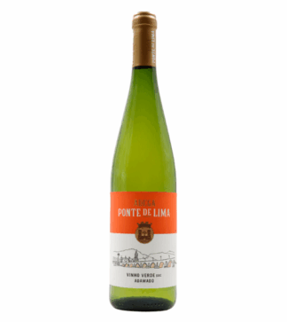 1845 - Ponte De Lima Branco Adamado 0,75L.