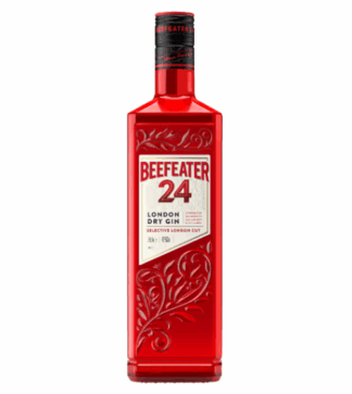 1857 - Beefeater 24 0,70L