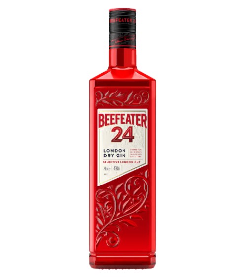 1857 - Beefeater 24 0,70L