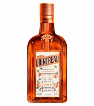 1886 - Cointreau Licor 0,70 L