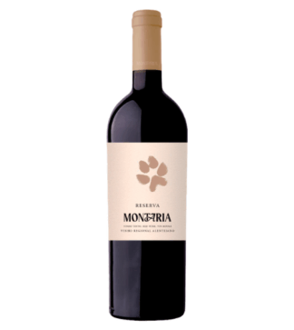1930 - Montaria Reserva Tinto 0.75L