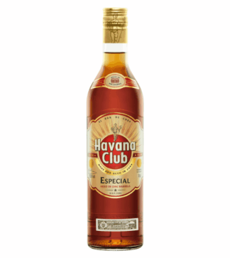 1933 - Havana Club Especial