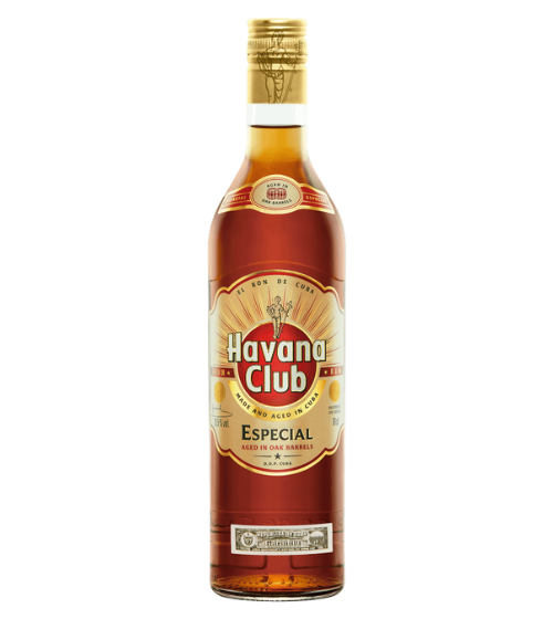 1933 - Havana Club Especial
