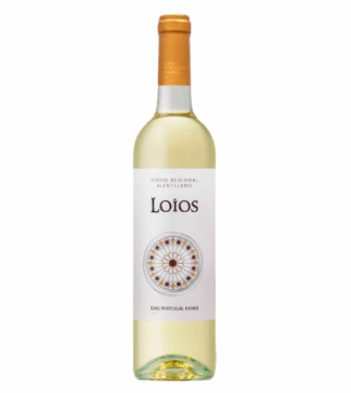 2021 - Loios Branco 0.75L