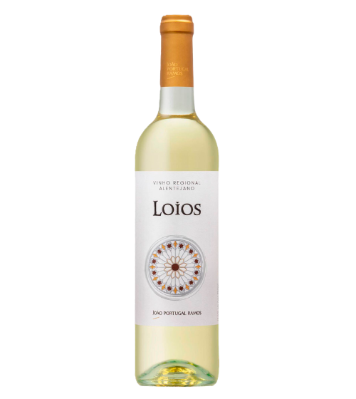 2021 - Loios Branco 0.75L