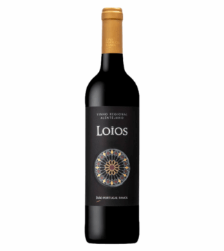 2022 - Loios Tinto 0.75L