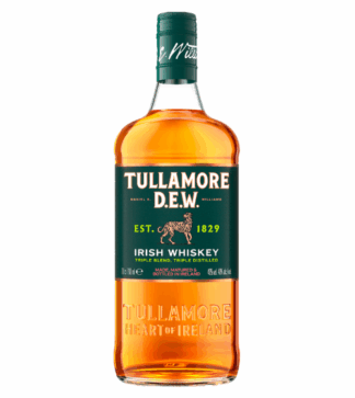 2030 - Tullamore Dew Whisky 0.70L