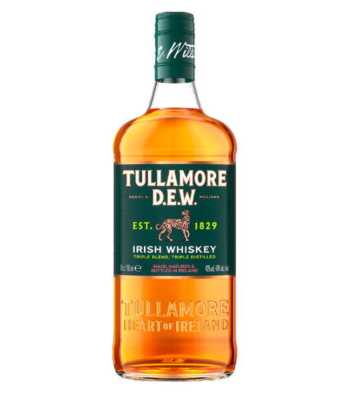 2030 - Tullamore Dew Whisky 0.70L