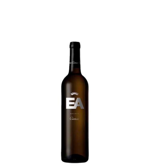 2045 - Fundaçao Eugenio De Almeida Branco 0,37L