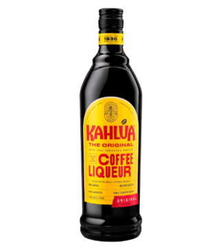 2065 - Kahlua Licor De Cafe