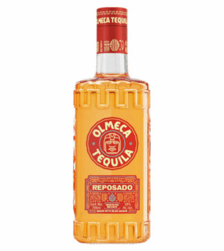 2070 - Olmeca Reposado Tequila 0,70L