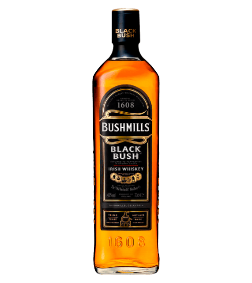 2090 - Bushmills Black Bush 0,70L