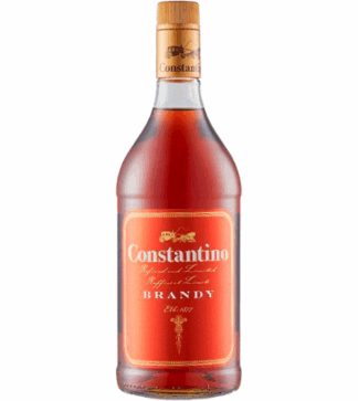 2105 - Constantino Brandy 1L