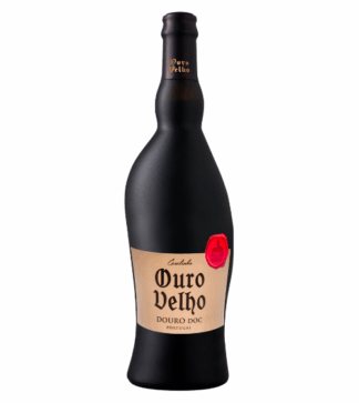 2111 - Ouro Velho Tinto 0.75L