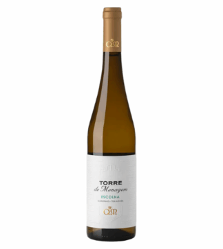 2558 - Torre De Menagem Alvarinho Trajadura