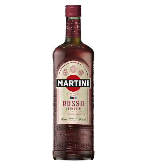AP0001 - Martini Rosso 1L