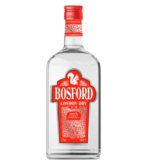 GN0020 - Bosford 0,70L