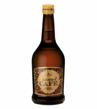 LC0005 - Xarao Licor Cafe 0,70L