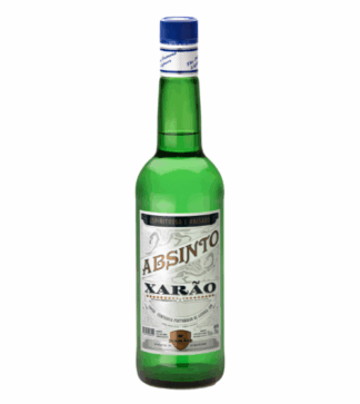 LC0008 - Xarão Absinto 70cl