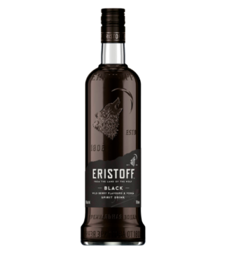 VK0002 - Eristoff Black 0,70L