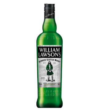 WK0001 - William Lawson’S 0,70L