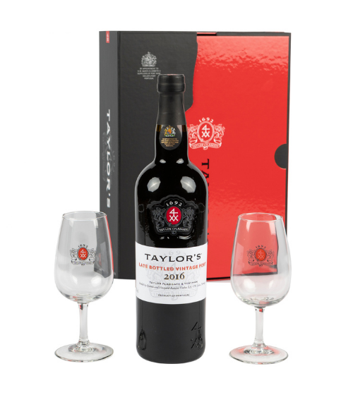 Vinho do Porto Taylor's