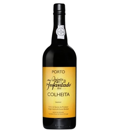 Quinta Infantado Colheita Tinto 75cl