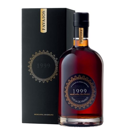 Favaios 1999 50cl