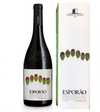 Esporão Reserva Tinto c/ Caixa 75cl