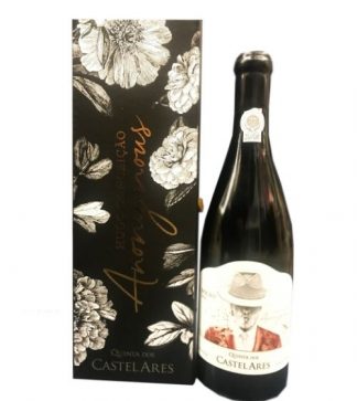 Quinta dos Castelares Anonymous Tinto 75cl