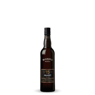 005502 - Blandy’S Madeira 15 Anos Malmsey 0.50L