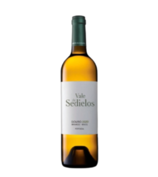 005596 - Vale De Sedielos Branco 0.75L