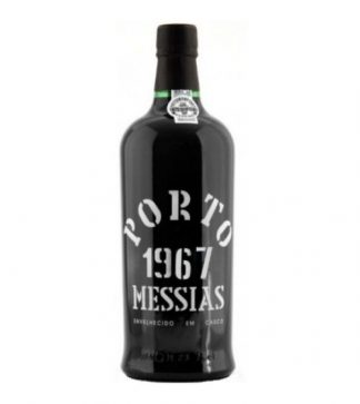 Messias Porto Colheita 1967 0.75L