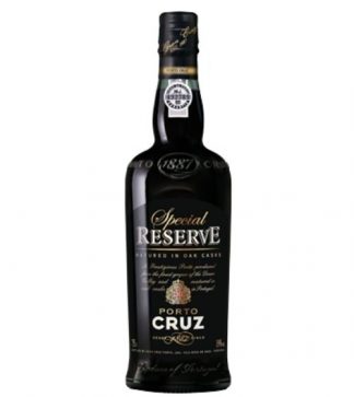 Cruz Porto Special Reserve 0.75L