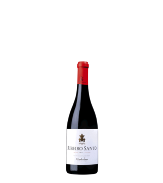 005713 - Ribeiro Santo Colheita Tinto 0.37L
