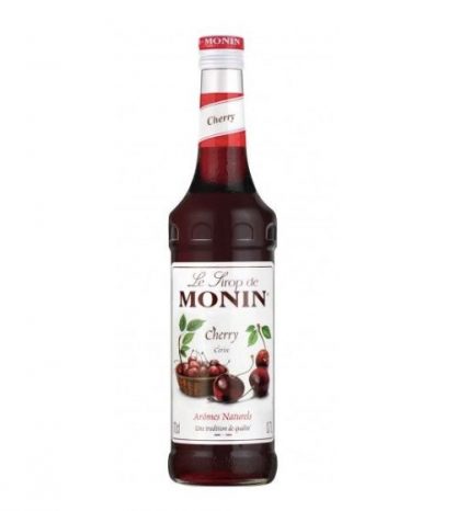 Monin Sirop Cherry 700ml